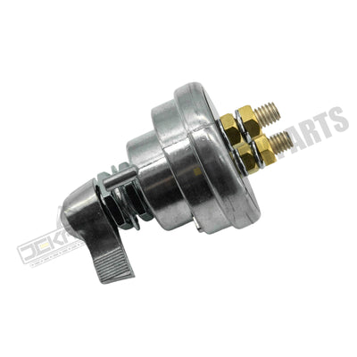 Rotary Switch 126256 for New Holland Loaders W190C W300C W230C