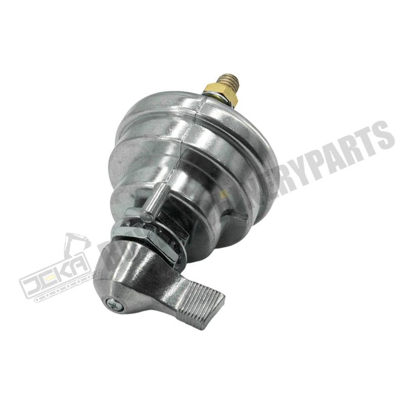 Rotary Switch 126256 for New Holland Loaders W190C W300C W230C buymachineryparts