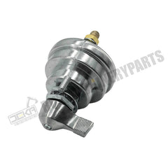 Rotary Switch 126256 for New Holland Loaders W190C W300C W230C buymachineryparts