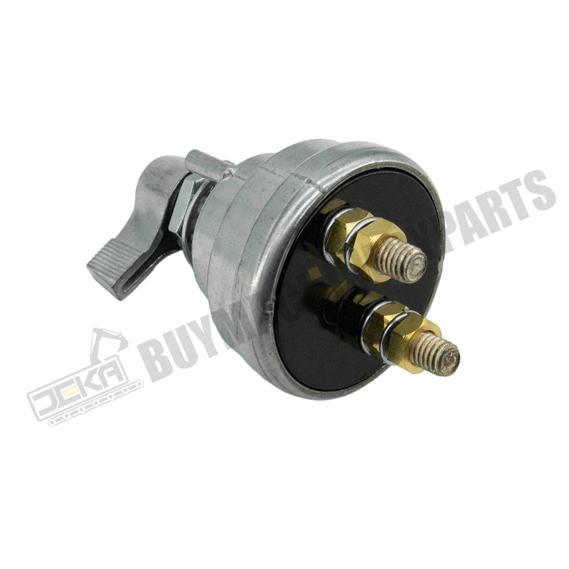Rotary Switch 126256 for New Holland Loaders W190C W300C W230C buymachineryparts