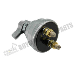 Rotary Switch 126256 for New Holland Loaders W190C W300C W230C buymachineryparts