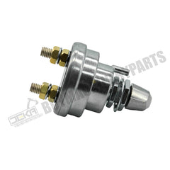 Rotary Switch 126256 for New Holland Loaders W190C W300C W230C buymachineryparts