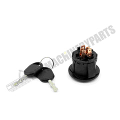Rotary Switch AM133596 for John Deere Tractor 1023E 1026R 3032E 3036E 3038E