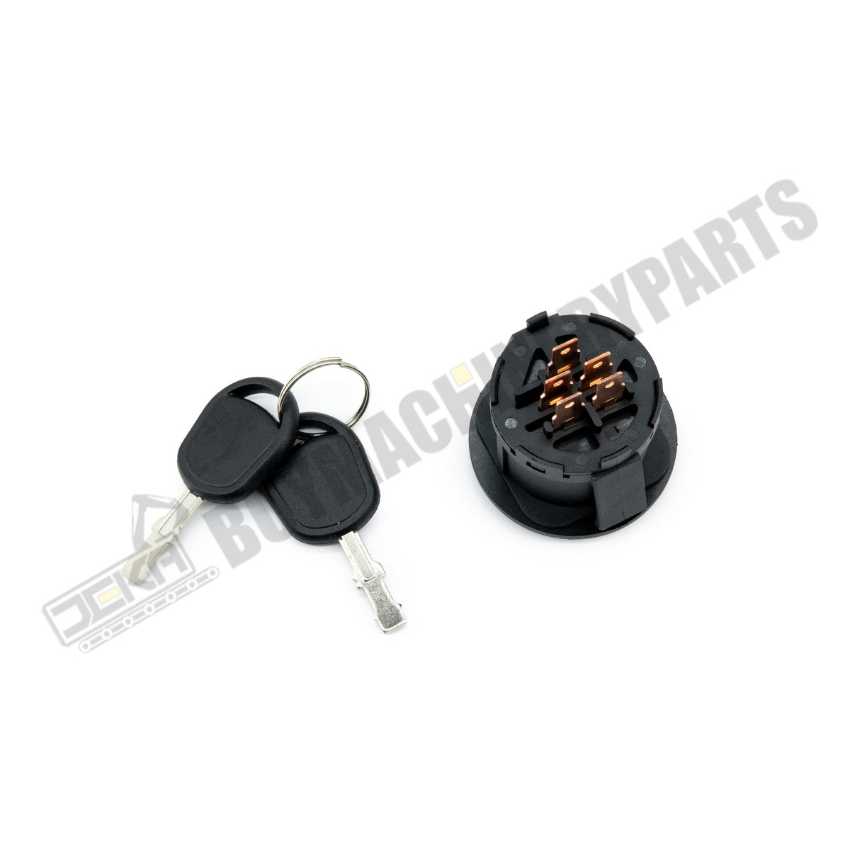 Rotary Switch AM133596 for John Deere Tractor 1023E 1026R 3032E 3036E 3038E