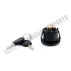 Rotary Switch AM133596 for John Deere Tractor 1023E 1026R 3032E 3036E 3038E