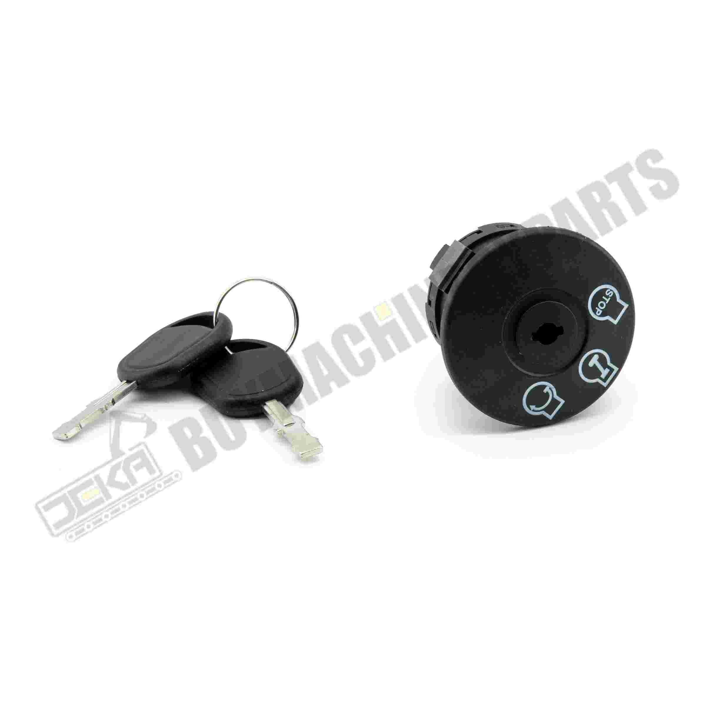 Rotary Switch AM133596 for John Deere Tractor 1023E 1026R 3032E 3036E 3038E