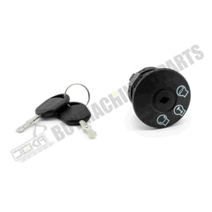 Rotary Switch AM133596 for John Deere Tractor 1023E 1026R 3032E 3036E 3038E