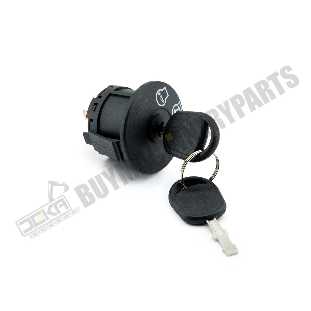 Rotary Switch AM133596 for John Deere Tractor 1023E 1026R 3032E 3036E 3038E