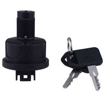 Rotary Switch AUC15805 AUC18708 AUC13979 for John Deere Tractors
