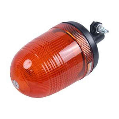 Heavy-Duty Rotary Beacon Light AZ101891 AZ44705 for John Deere 5020 6010 6020