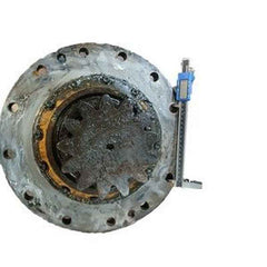 Rotary Motor Gearbox YB32W00001F1 for New Holland E200SR Kobelco Excavator