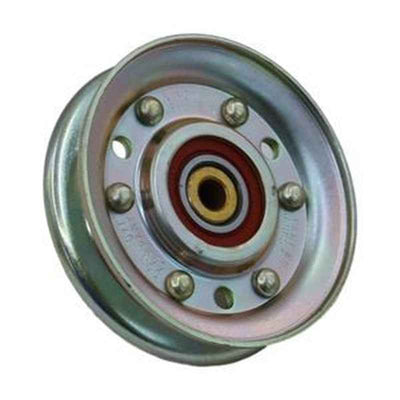 Rotary Screen Drive Idler Pulley AN277319 for John Deere Combine 9600/9610/9650/9976/8886