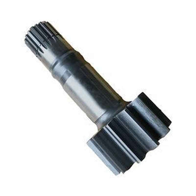 Rotating Vertical Shaft 2023206 for John Deere 4239/4039/70D & Hitachi EX60 Excavators