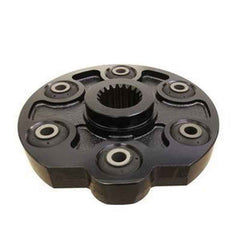 Rotor Drive Coupling Assembly AH150405 for John Deere Combine Models