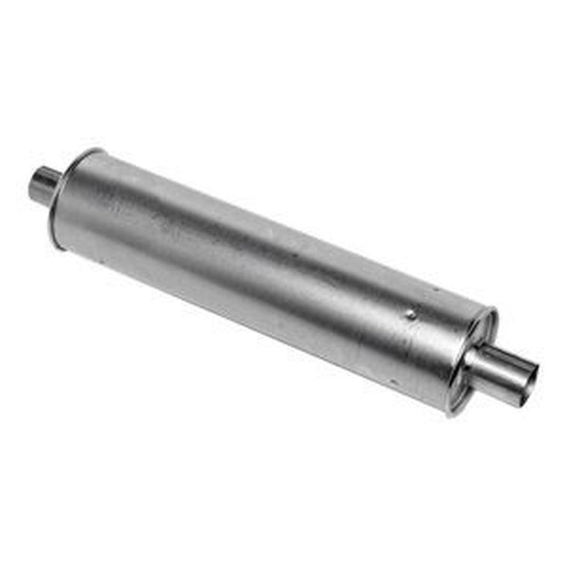 Round Muffler for Donaldson M060232