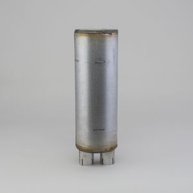 Round Muffler M060250 for Donaldson