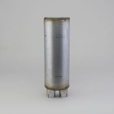 Round Muffler M060250 for Donaldson