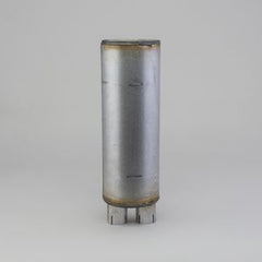 Round Muffler M060250 for Donaldson