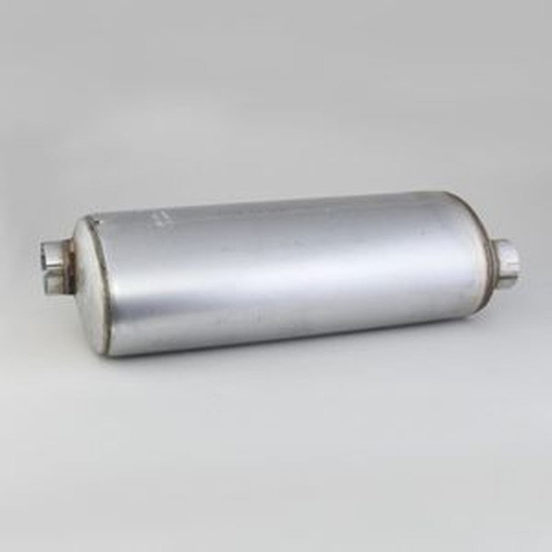 Round Muffler for Donaldson M090538