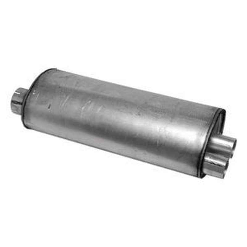 Round Muffler M090563 for Donaldson