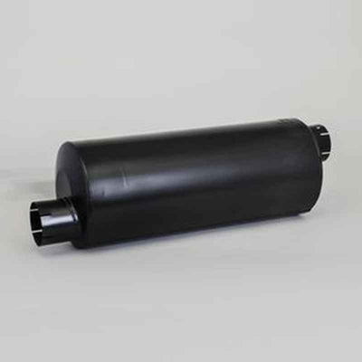 Round Muffler M091047 for Donaldson