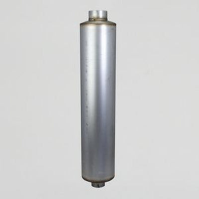 Round Muffler for Donaldson M100695