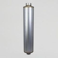 Round Muffler for Donaldson M100695