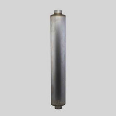 Round Muffler E8HT5225LA for Donaldson
