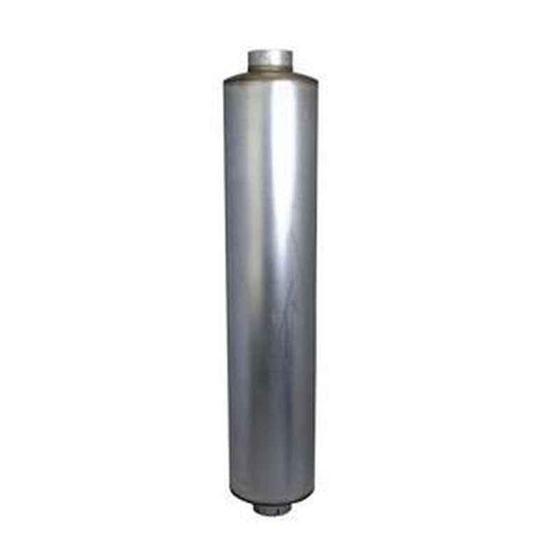 Round Muffler DNM110143 for Donaldson
