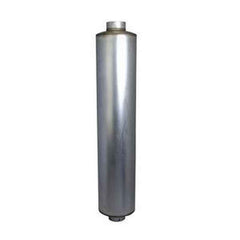 Round Muffler DNM110143 for Donaldson