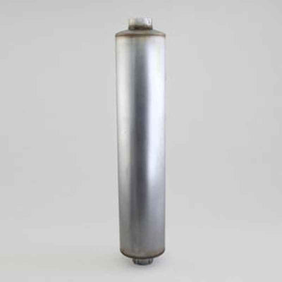 Round Muffler 1234567890 for Donaldson