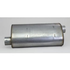 Round Muffler for Donaldson M120100