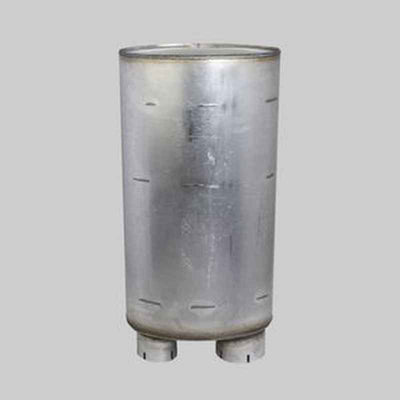 Round Muffler 120713 for Donaldson