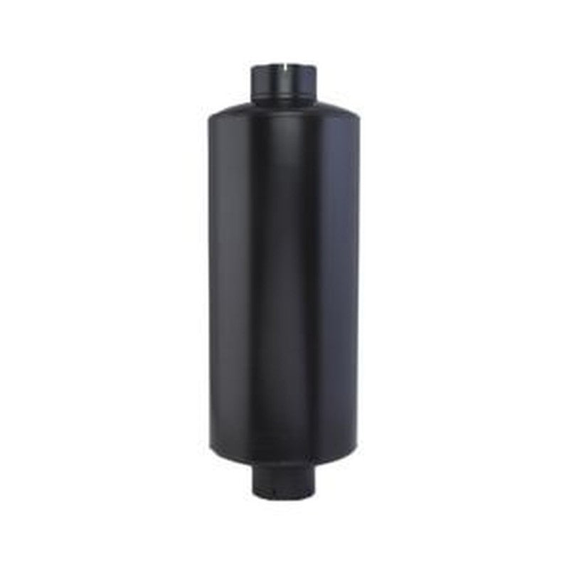 Round Muffler 120747 for Donaldson