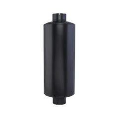 Round Muffler 120747 for Donaldson
