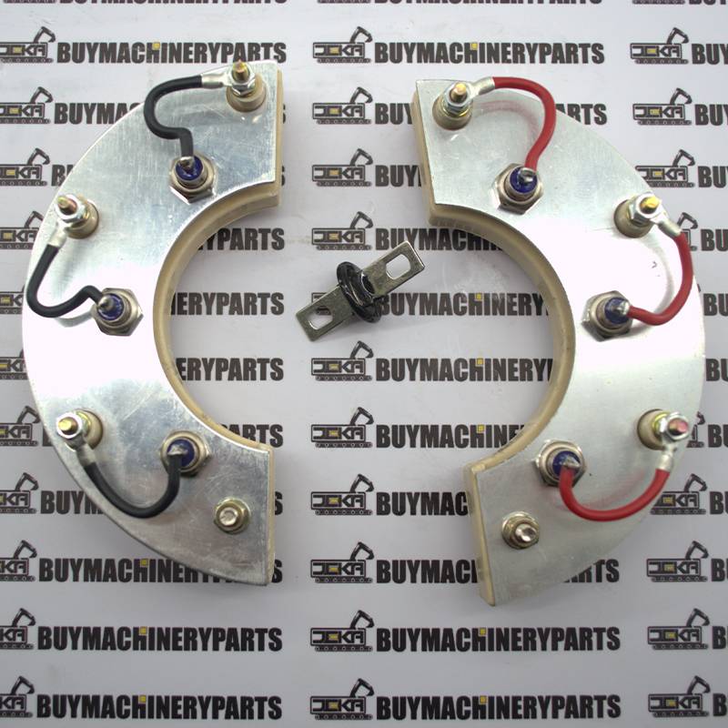 RSK2001 Diode Rectifier Kit For stamford Generator With Plate Assembly ...