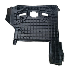 Tapete de borracha para assoalho de cabine, junta de pé 20Y-53-14713 para escavadeira Komatsu PC130-8 PC200-8 PC220-8 