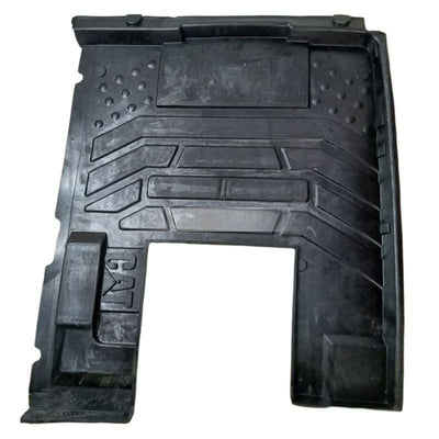 Rubber Cab Floor Mat Foot Gasket for Caterpillar CAT E320C Excavator New Type