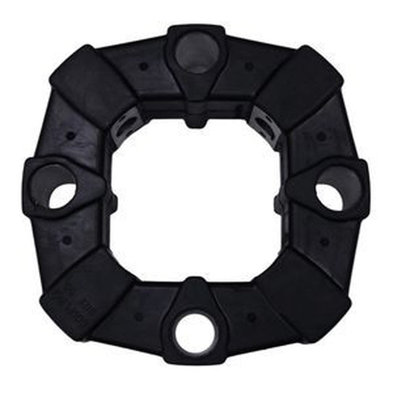 Rubber Coupling 099-0149 for Caterpillar CAT Excavators 311 311B 311C 312B 312 313B 314C E110B E120B
