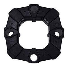 Rubber Coupling 099-0149 for Caterpillar CAT Excavators 311 311B 311C 312B 312 313B 314C E110B E120B