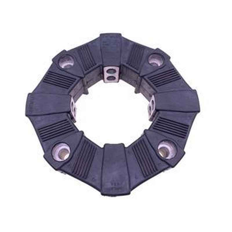 Rubber Coupling 250AS for Excavator