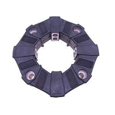 Rubber Coupling 250AS for Excavator