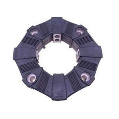 Rubber Coupling 250AS for Excavator