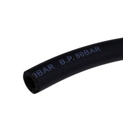 1M Reinforced Rubber Fuel Hose for Unleaded Petrol Diesel Engine buymachineryparts