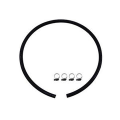 1M Reinforced Rubber Fuel Hose for Unleaded Petrol Diesel Engine buymachineryparts