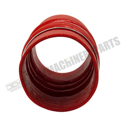 Rubber Hose 420108-00111 for Doosan Engine P158LE 385-450DW Generator Set