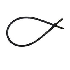 Rubber Hose 65.96301-0573 for Doosan Engine DP222LCS DP222LBS
