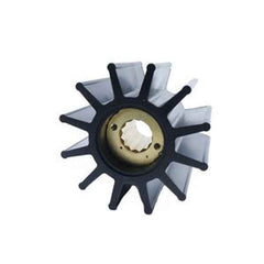 Rubber Impeller 12V 45353-94118 for Mitsubishi Engine S12R