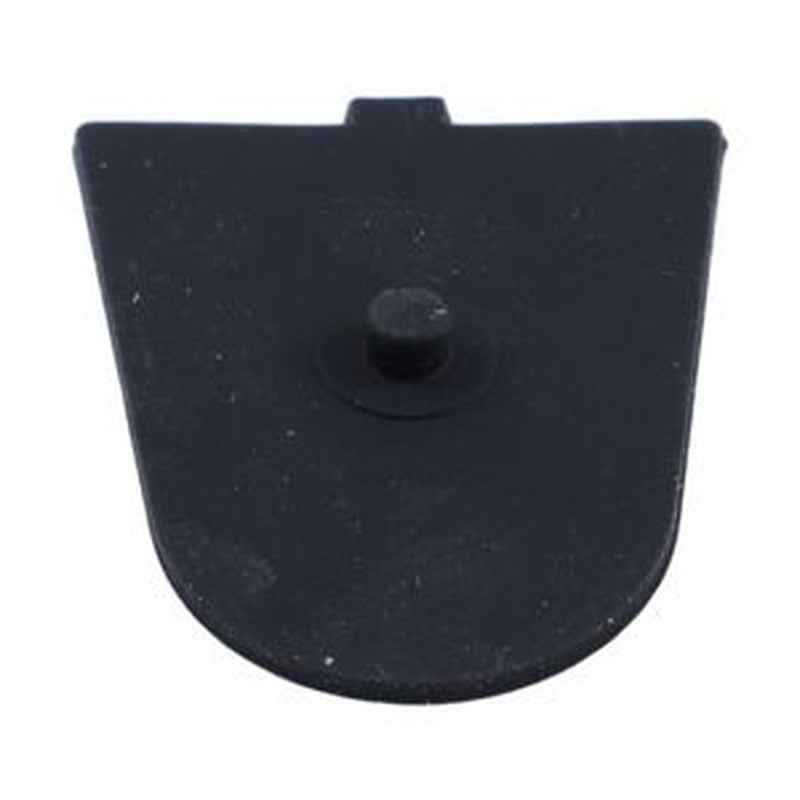 Rubber Power Button for Garmin Collar DC 30