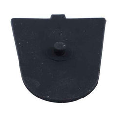Rubber Power Button for Garmin Collar DC 30